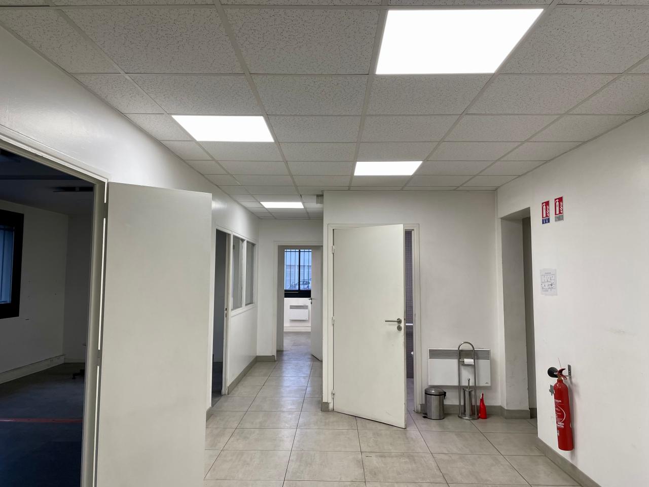 Local d'activité Collégien 3700m² Vente local d'activité Collégien Seine-et-Marne OVACT2529755 2
